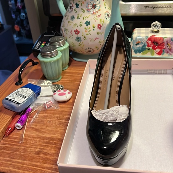 Chinese Laundry 👠 - Picture 5 of 5